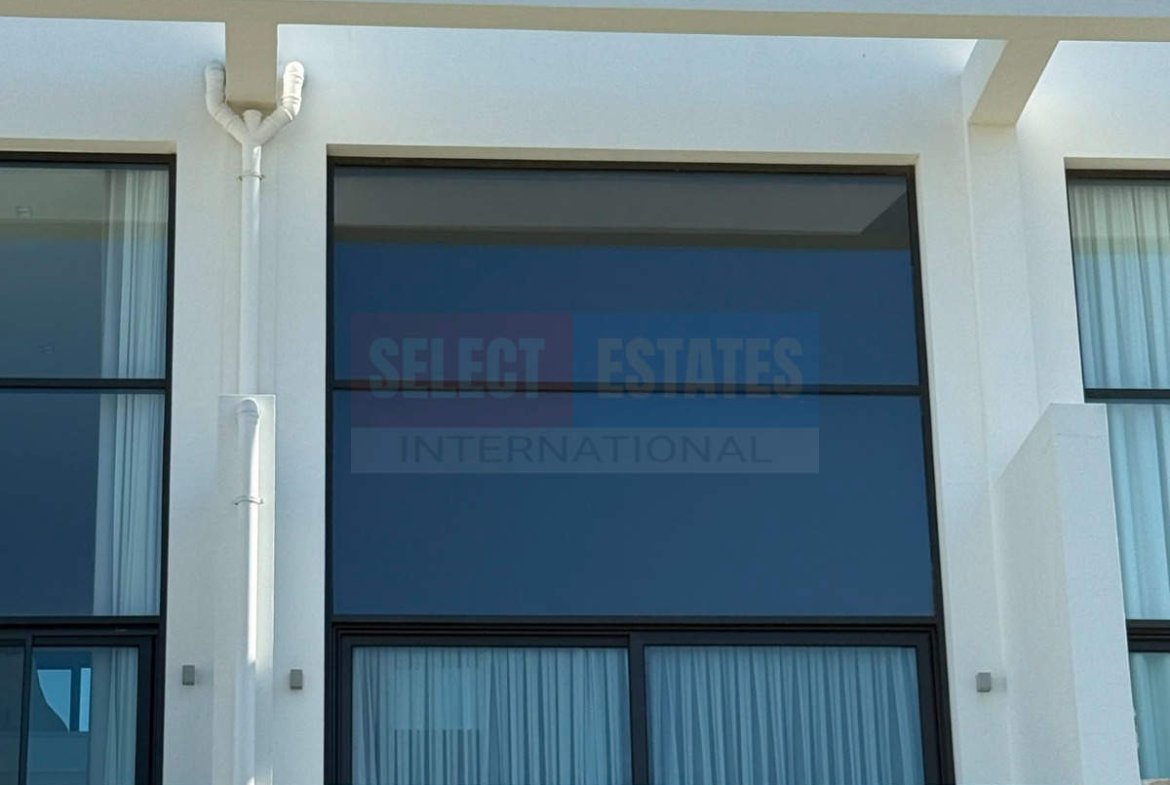 Kyrenia Esentepe Furnished Loft Penthouse