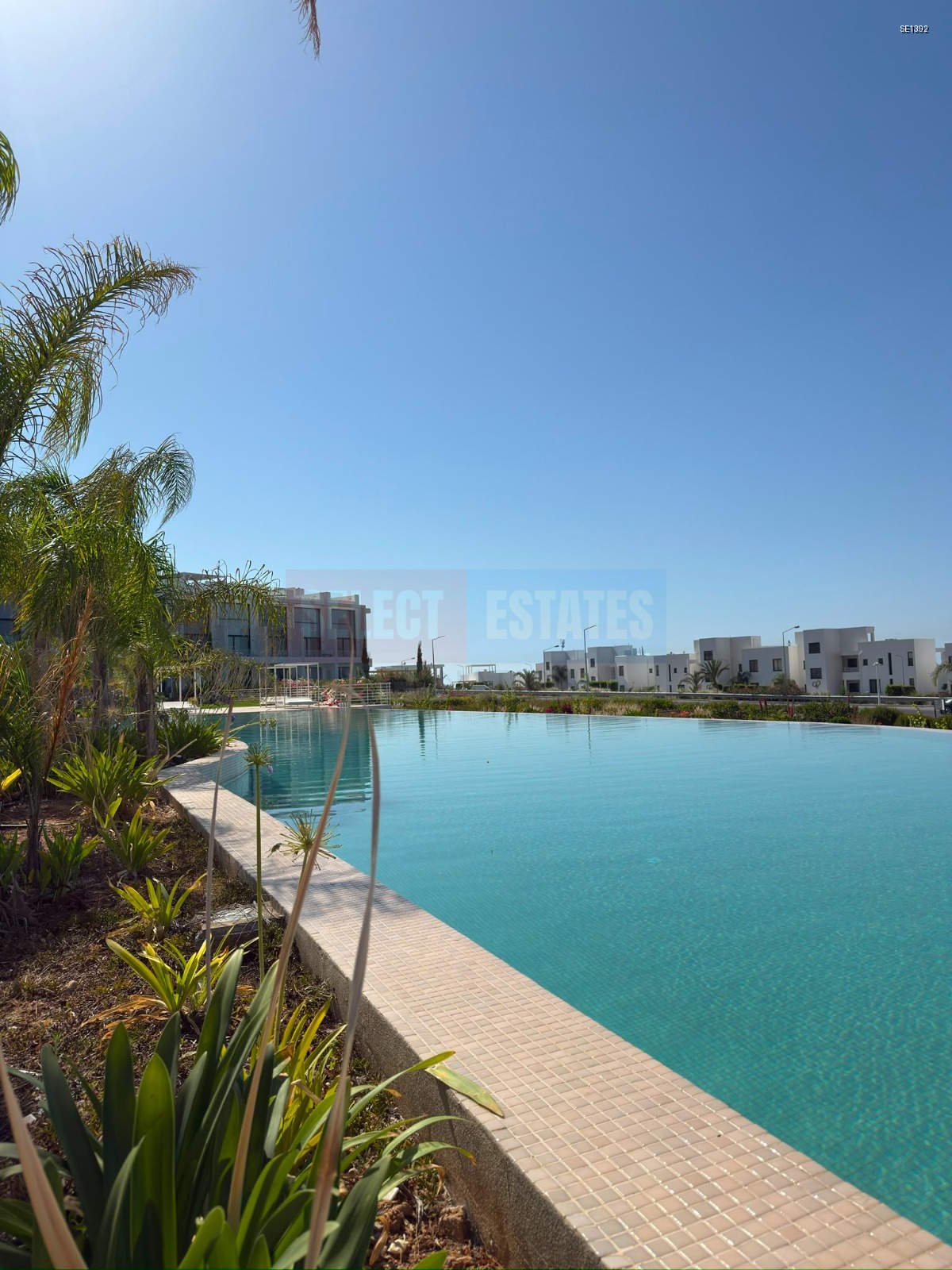 SE1392_023 Kyrenia Esentepe Furnished Loft Penthouse