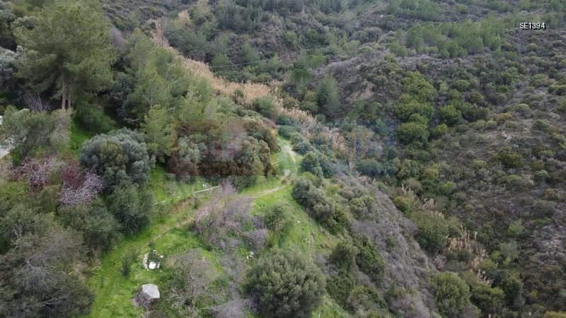 Opportunity Plot with a Amzing View For Sale in Yeşiltepe