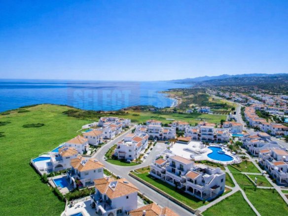 Sea Magic Park Luxury Penthouse