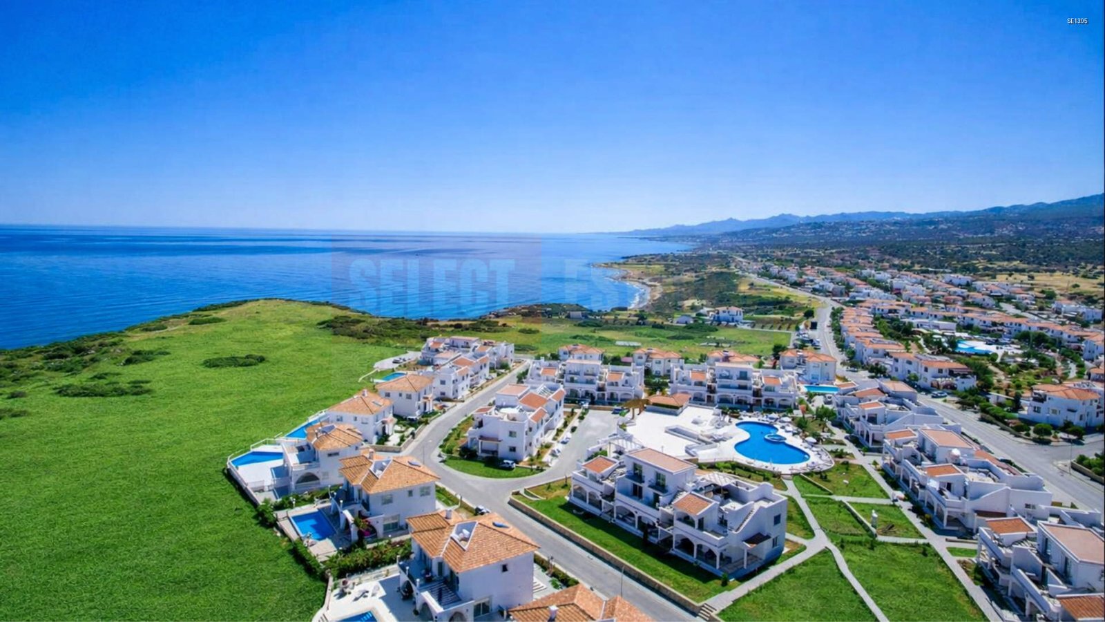 Sea Magic Park Luxury Penthouse