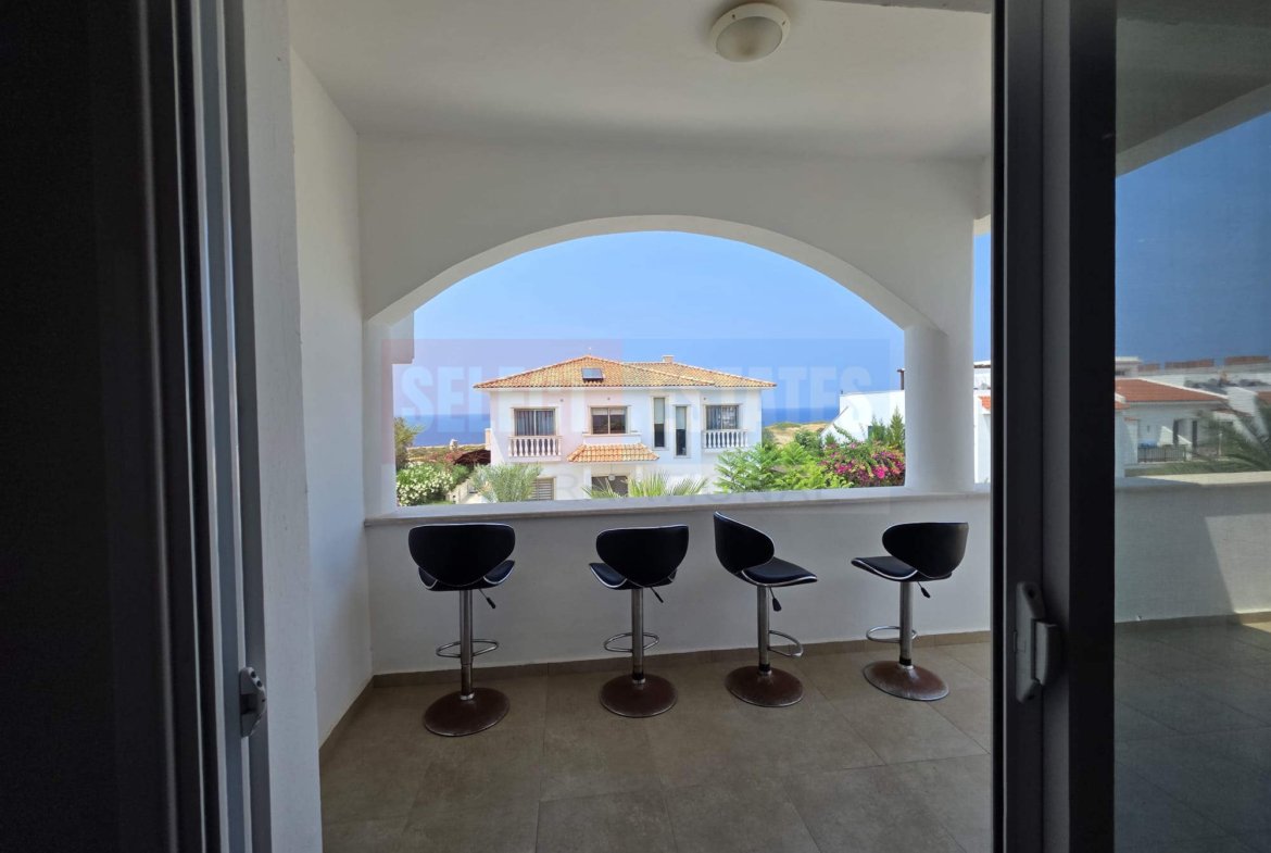 Sea Magic Park Luxury Penthouse