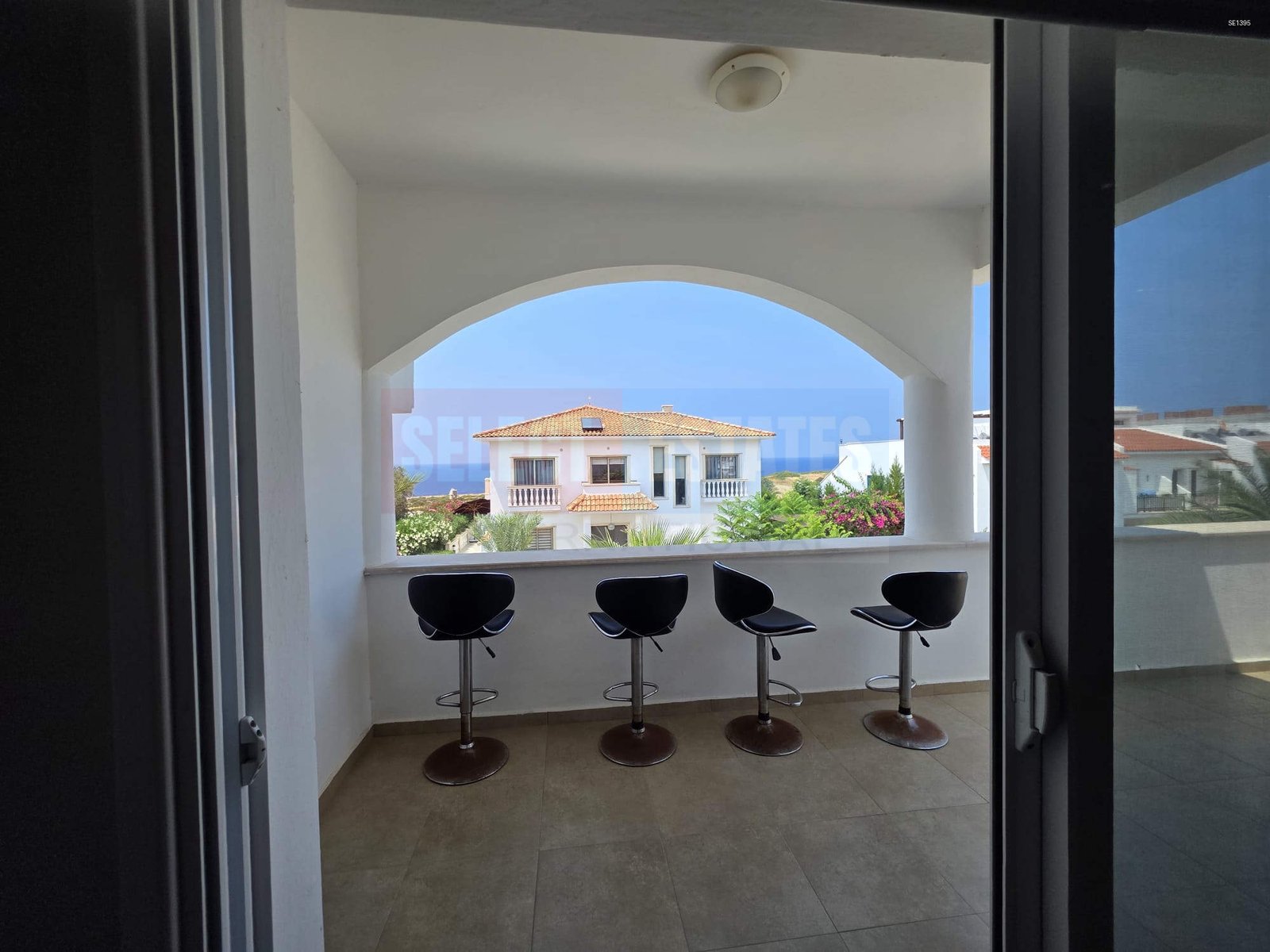 Sea Magic Park Luxury Penthouse