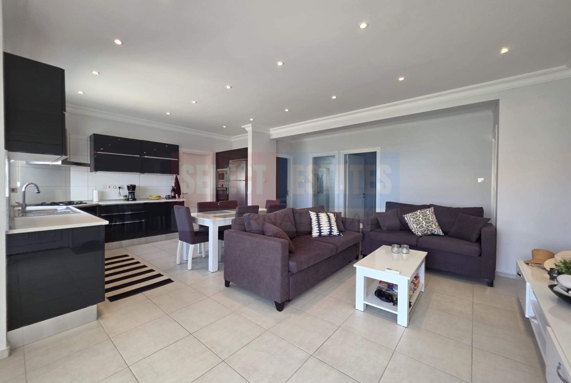 Sea Magic Park Luxury Penthouse