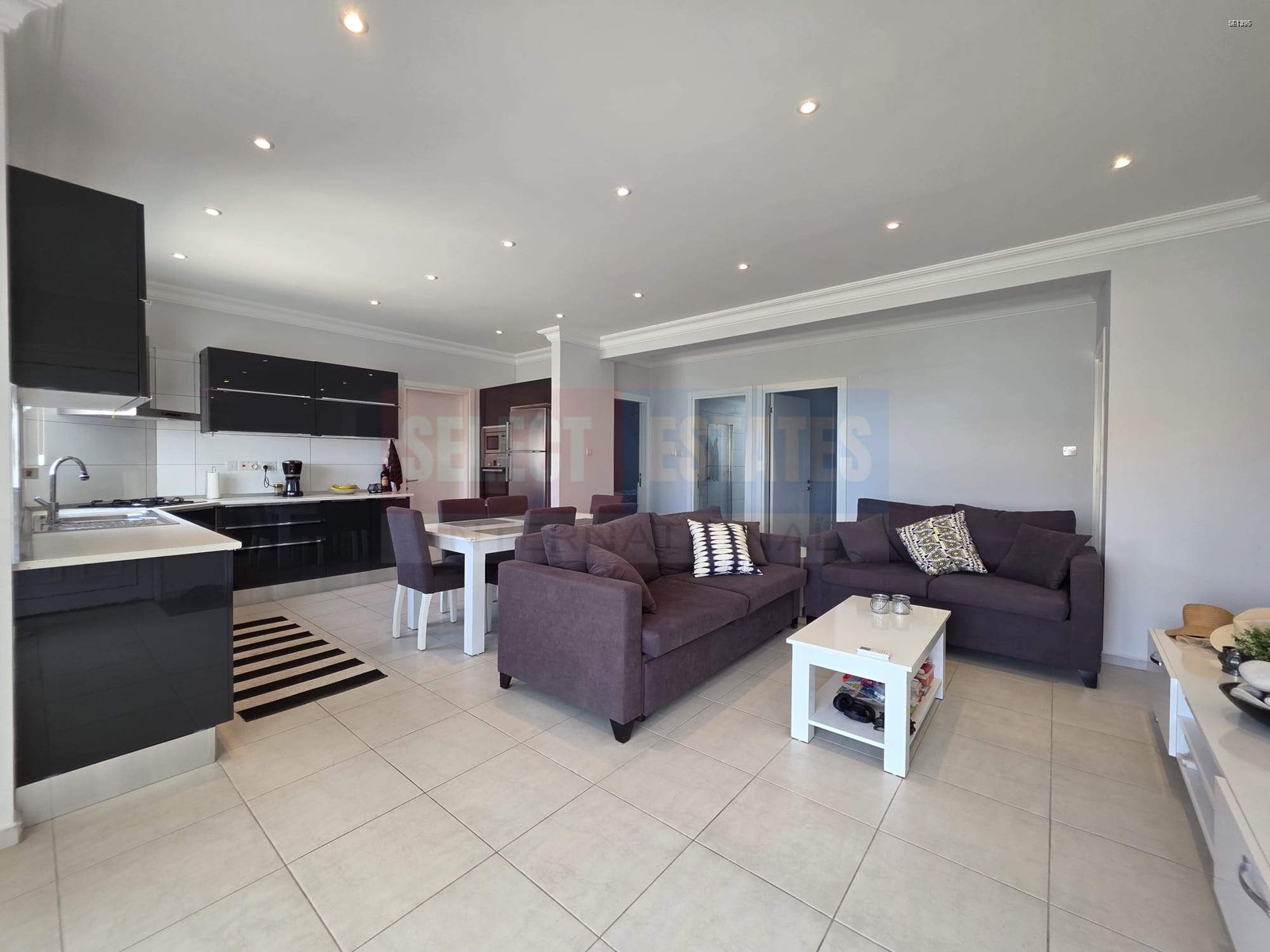 Sea Magic Park Luxury Penthouse