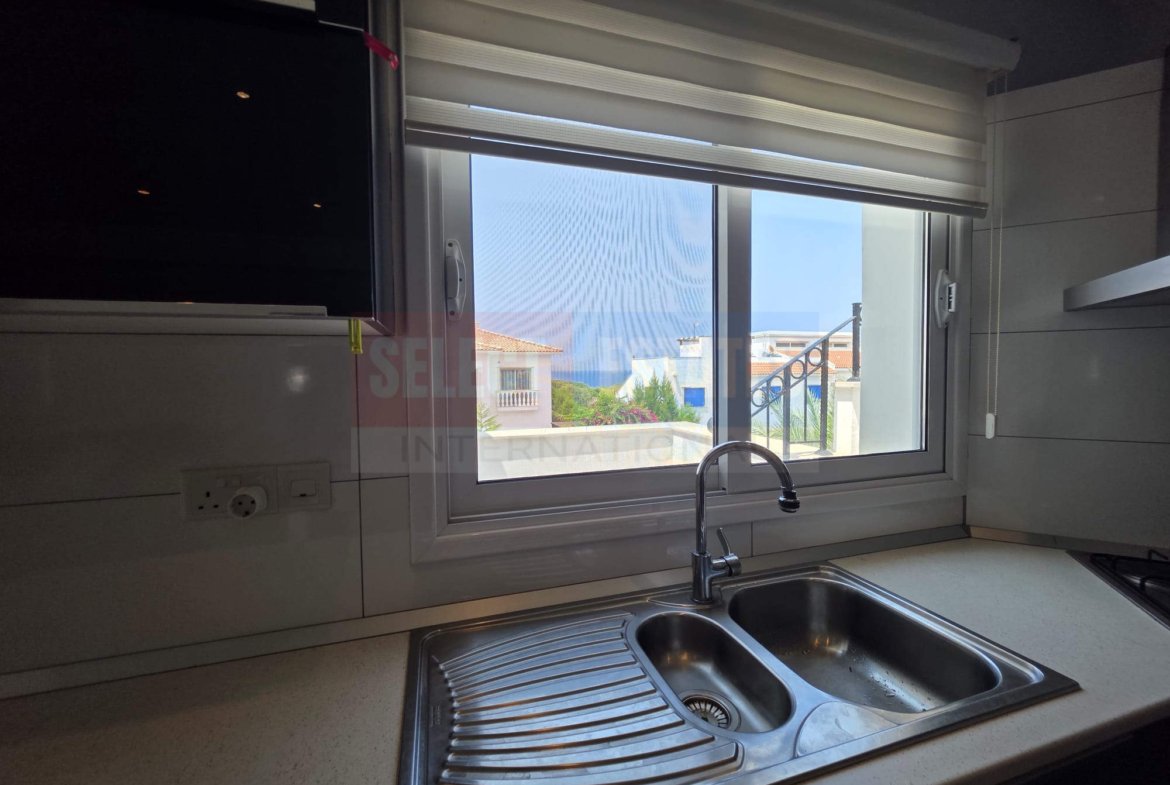 Sea Magic Park Luxury Penthouse