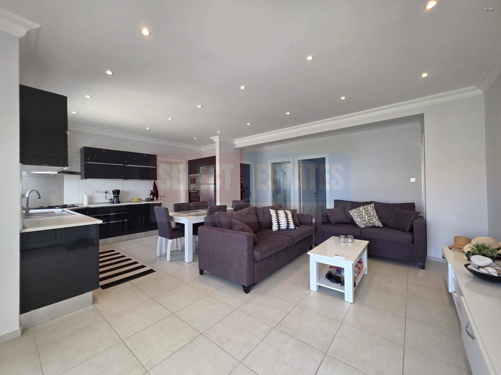 Sea Magic Park Luxury Penthouse