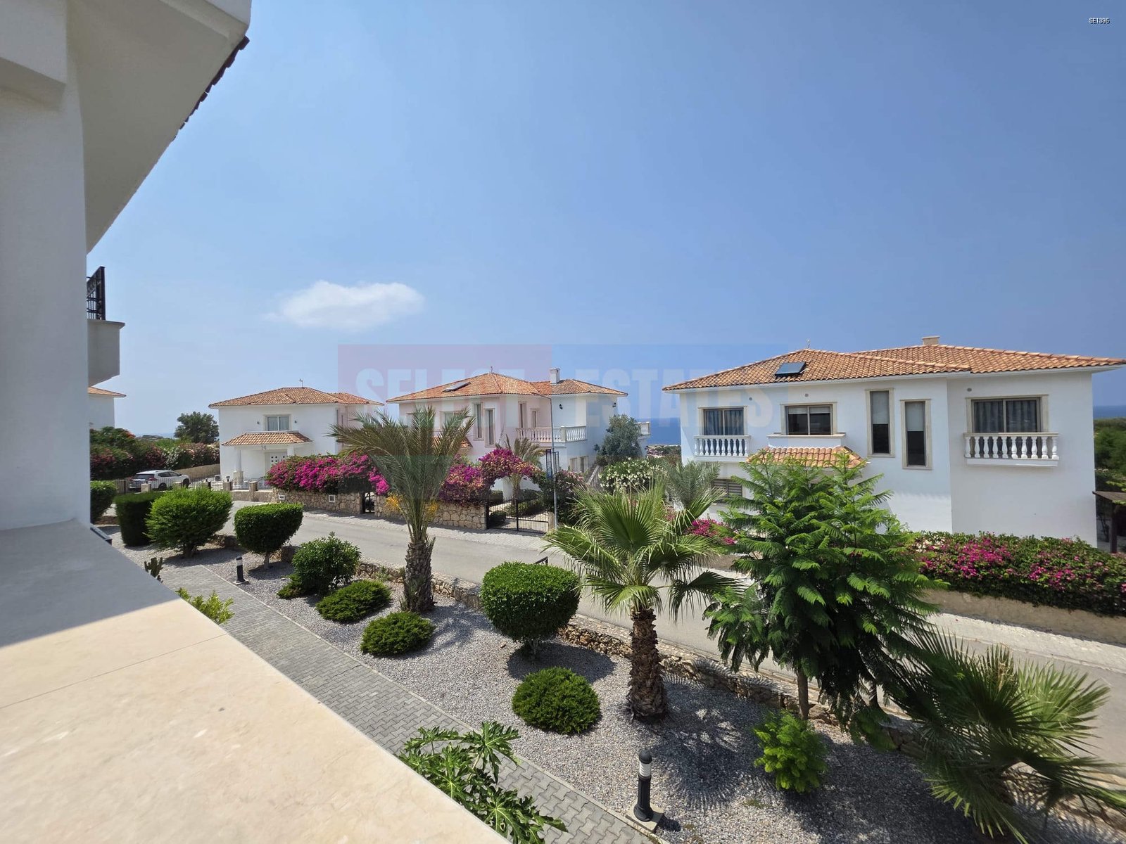 Sea Magic Park Luxury Penthouse