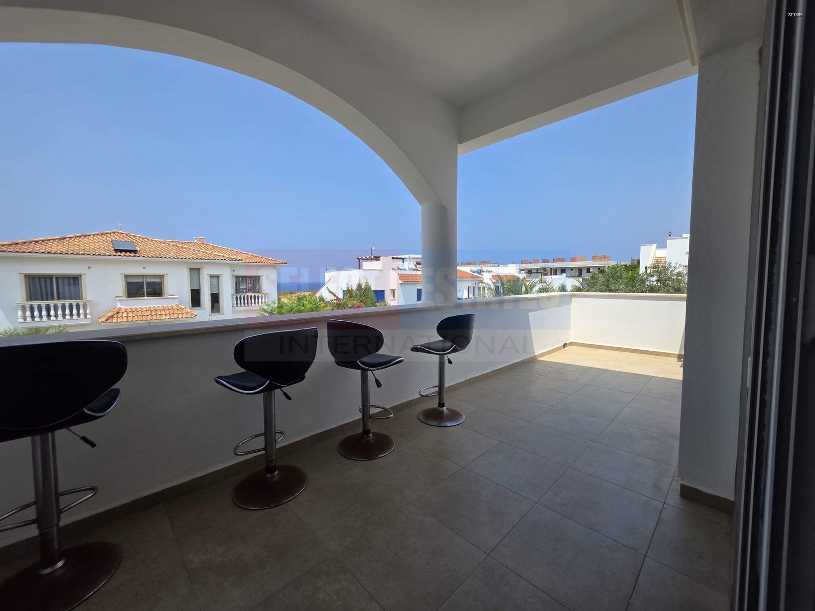 Sea Magic Park Luxury Penthouse