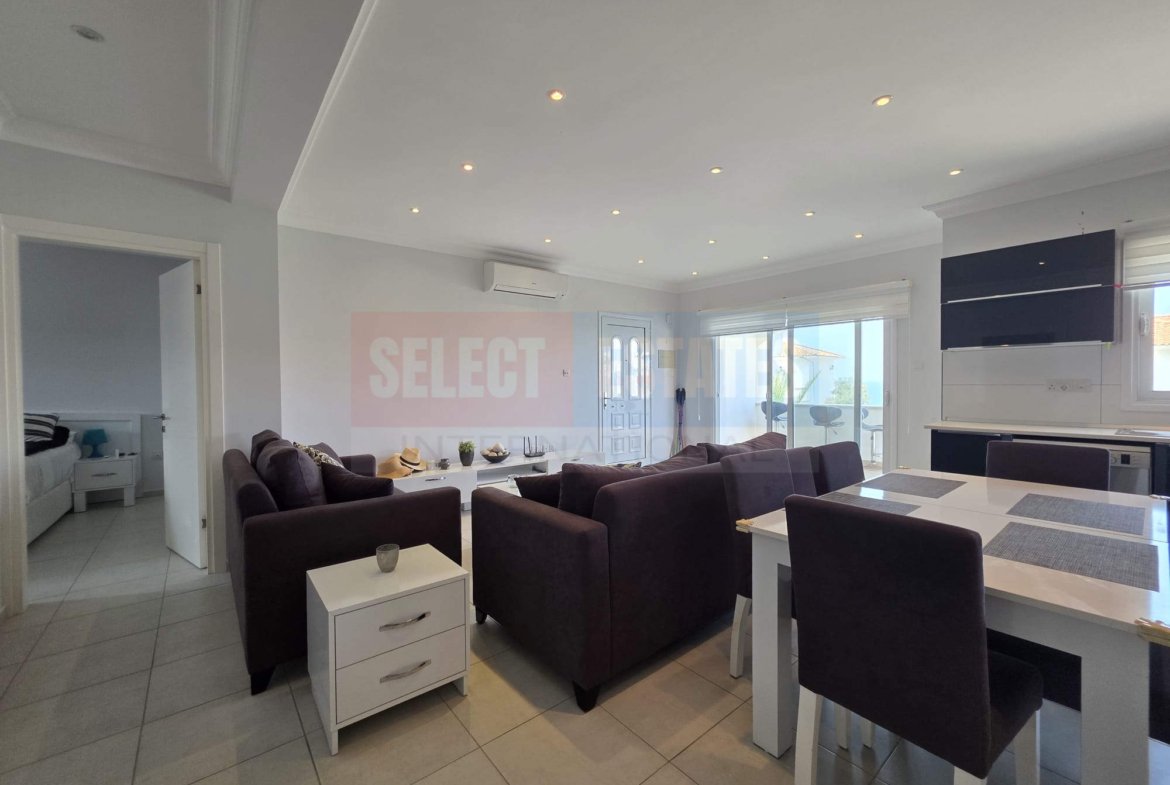 Sea Magic Park Luxury Penthouse