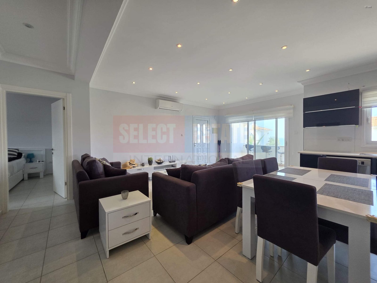 Sea Magic Park Luxury Penthouse