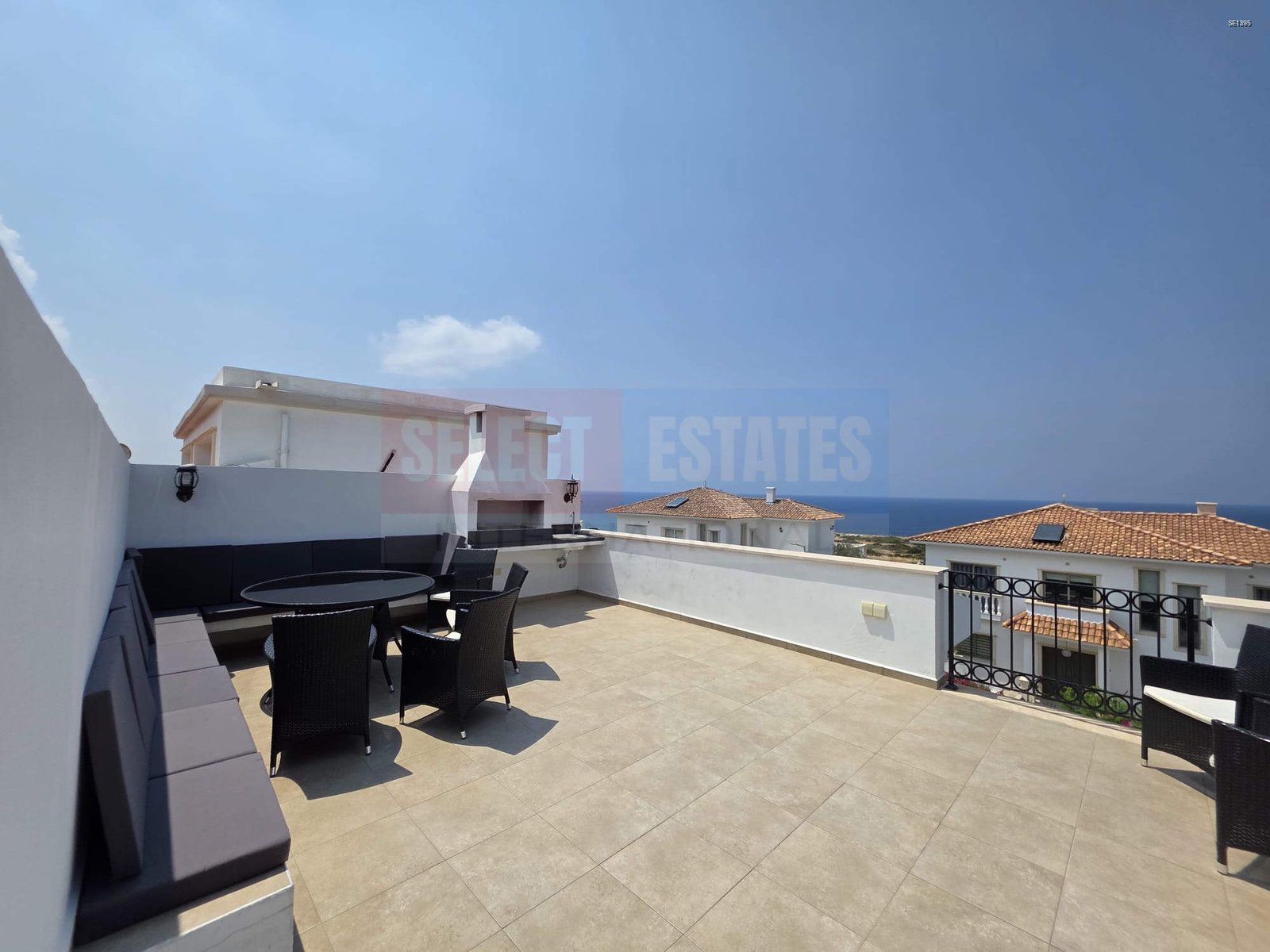 Sea Magic Park Luxury Penthouse