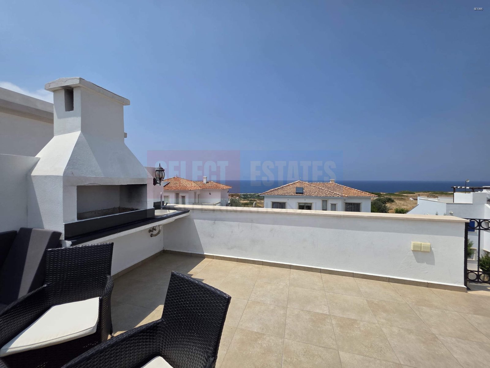 Sea Magic Park Luxury Penthouse
