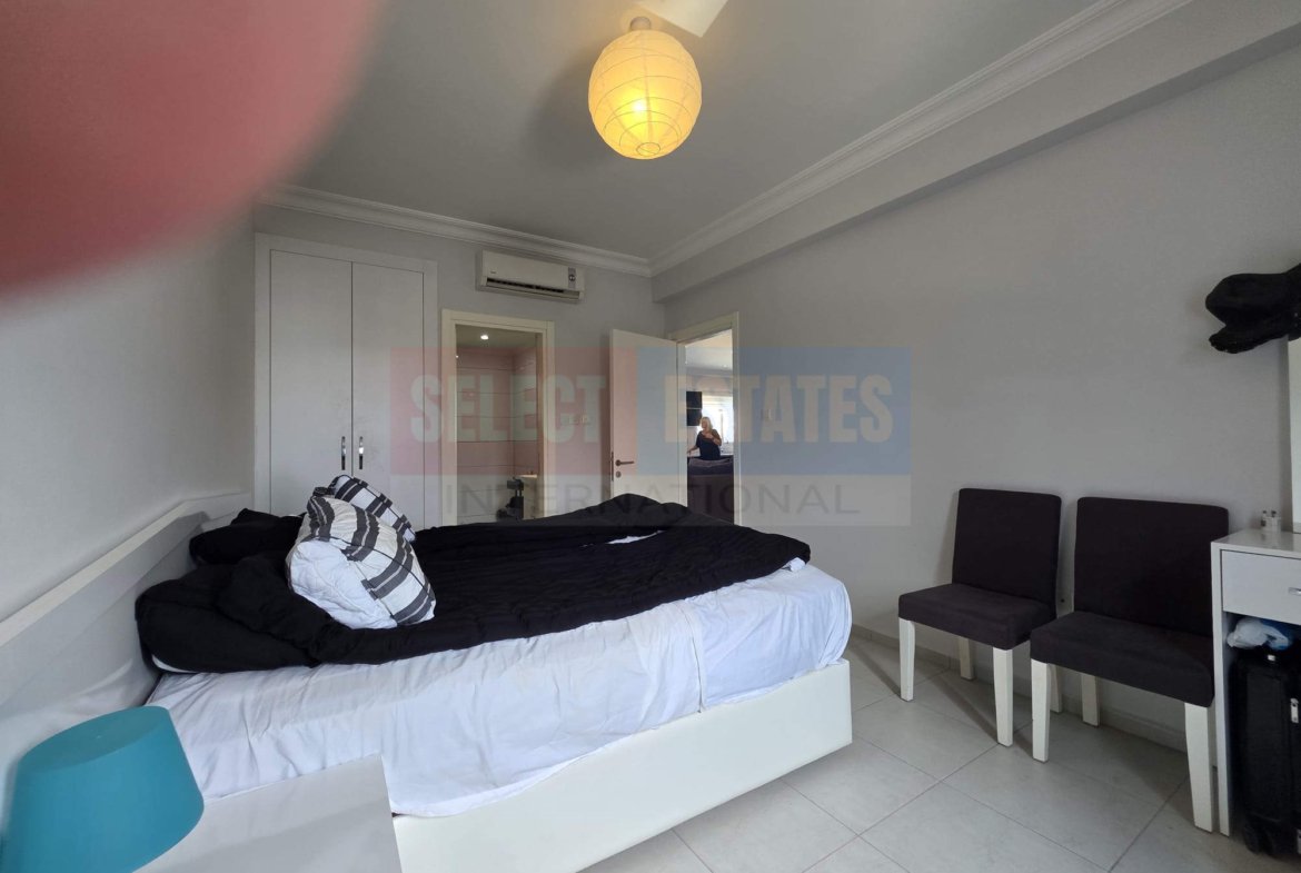 Sea Magic Park Luxury Penthouse