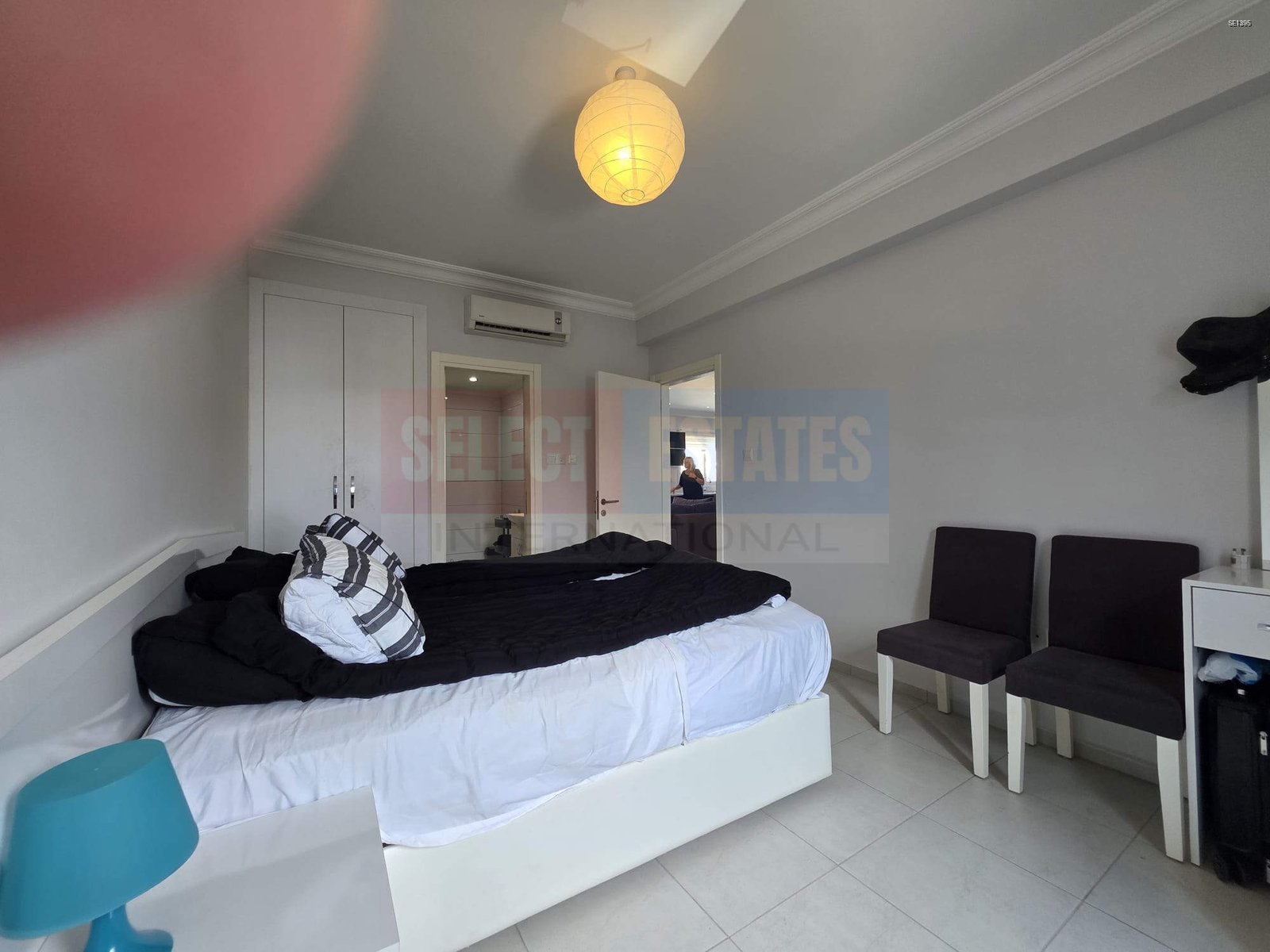 Sea Magic Park Luxury Penthouse