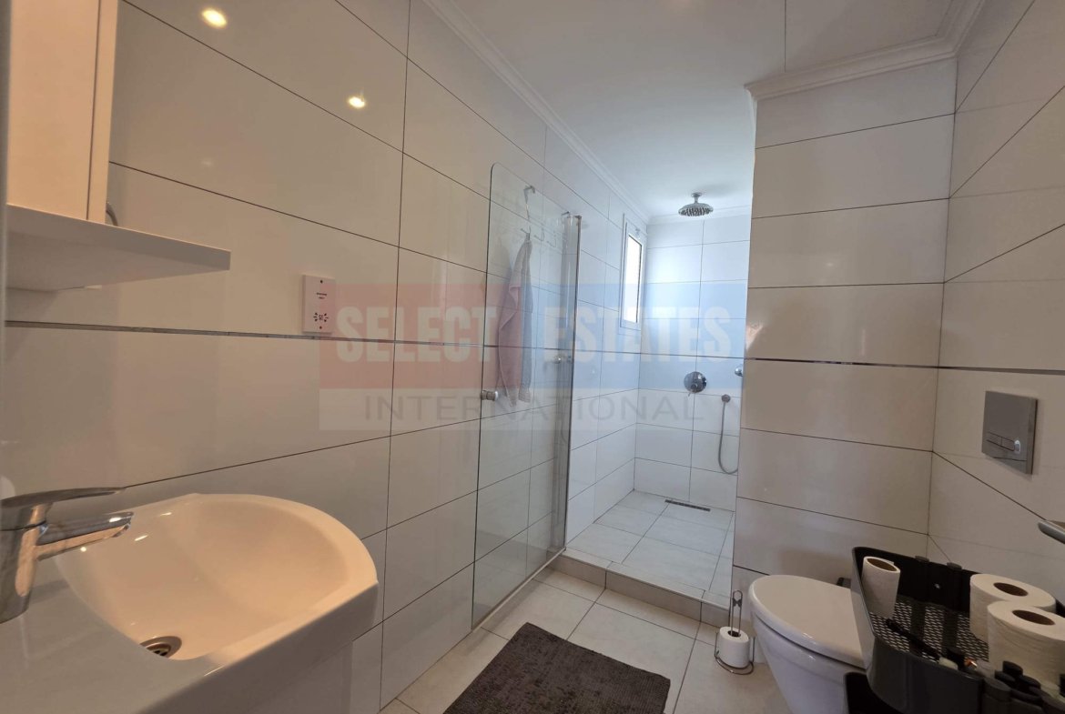 Sea Magic Park Luxury Penthouse