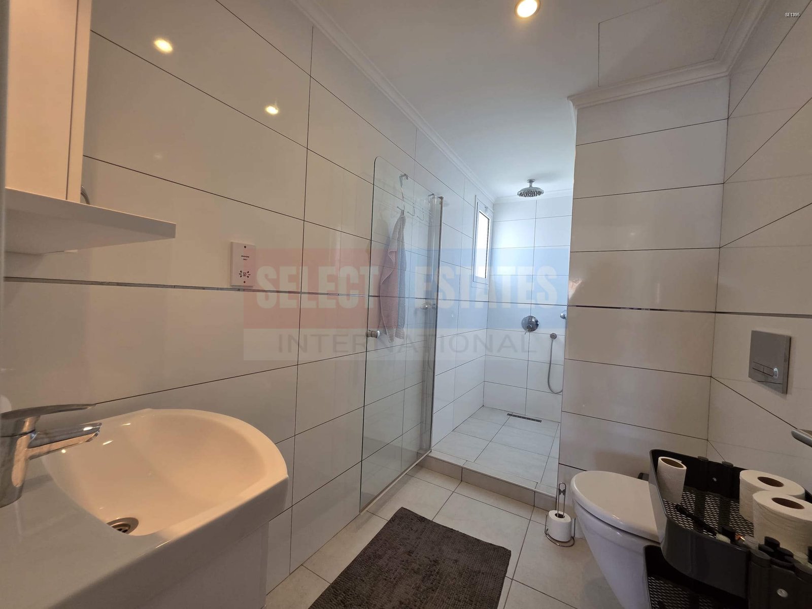 Sea Magic Park Luxury Penthouse
