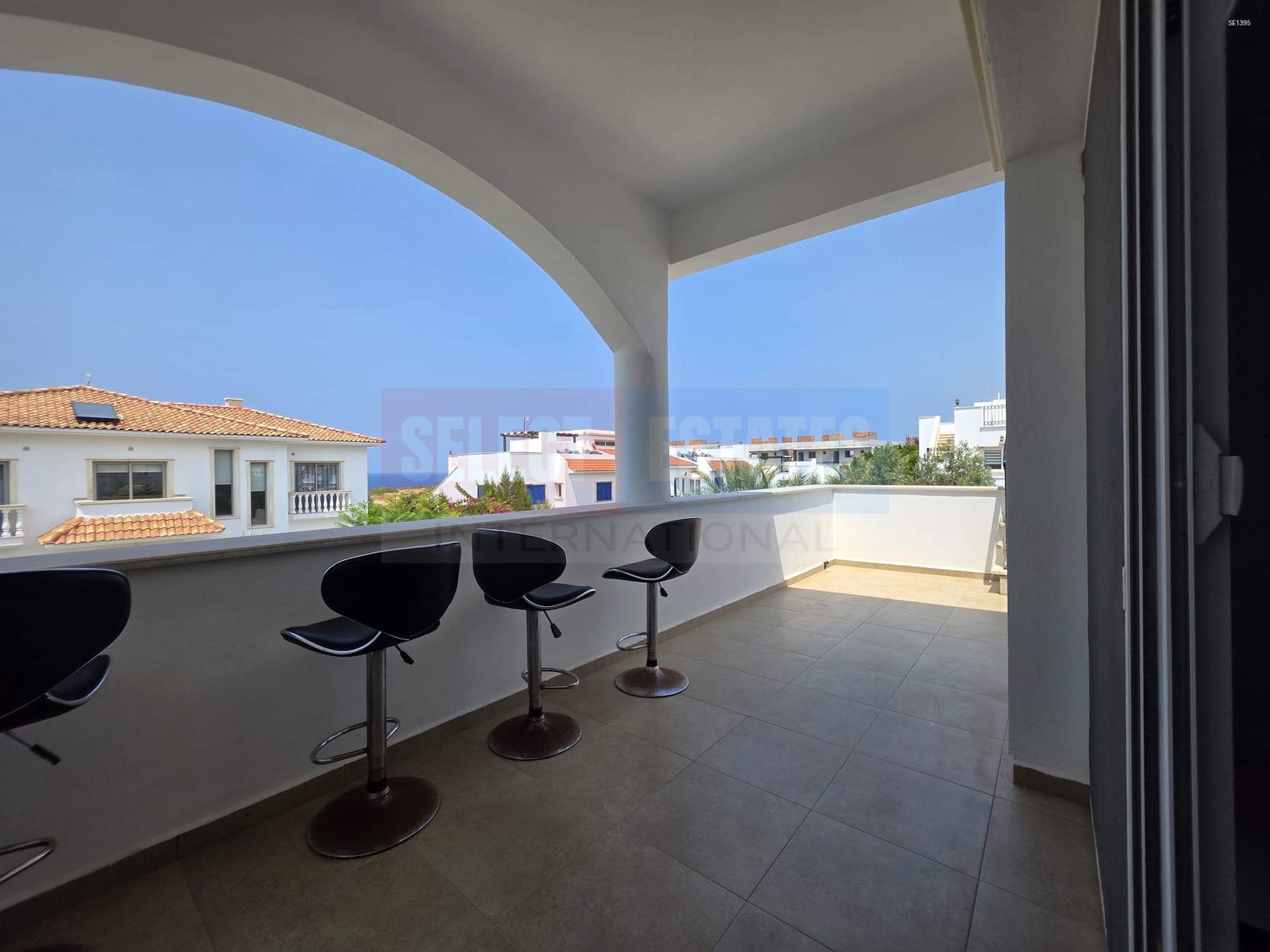 Sea Magic Park Luxury Penthouse