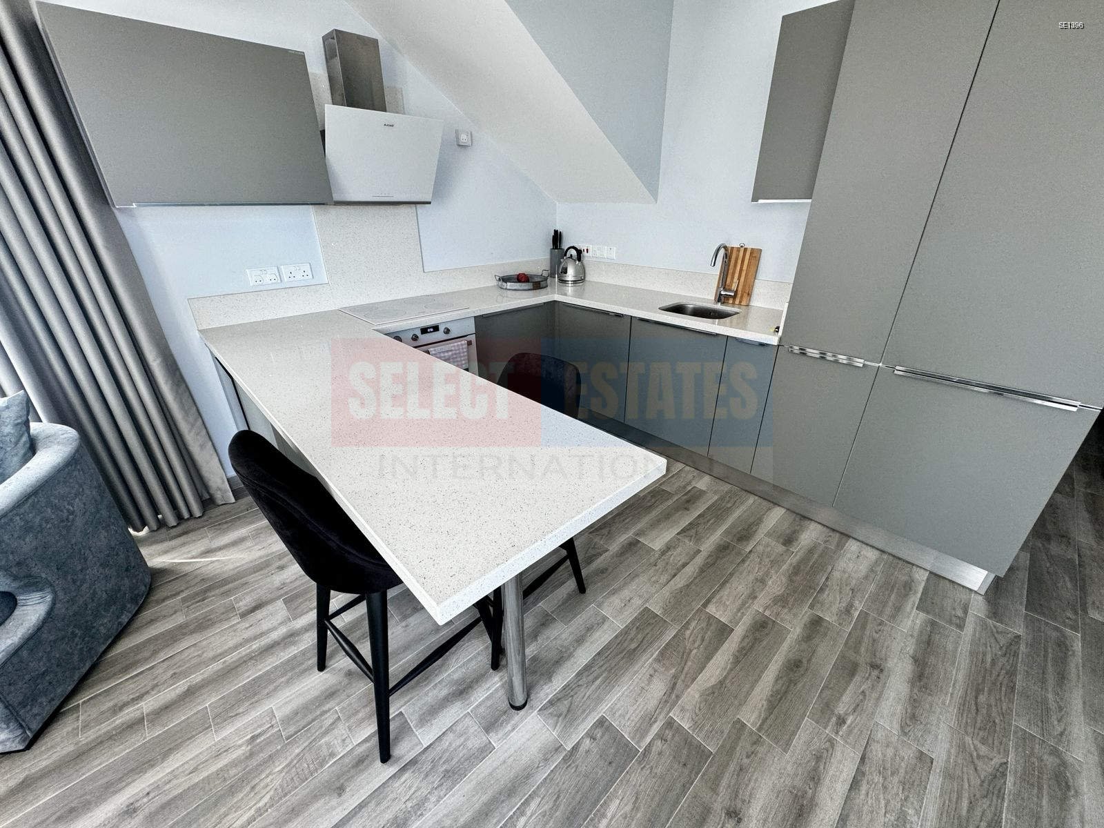 Apartment Near the Sea in Esentepe
