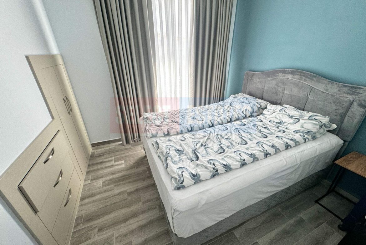 Apartment Near the Sea in Esentepe