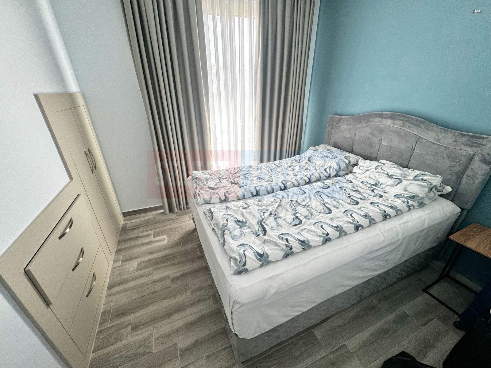 Apartment Near the Sea in Esentepe