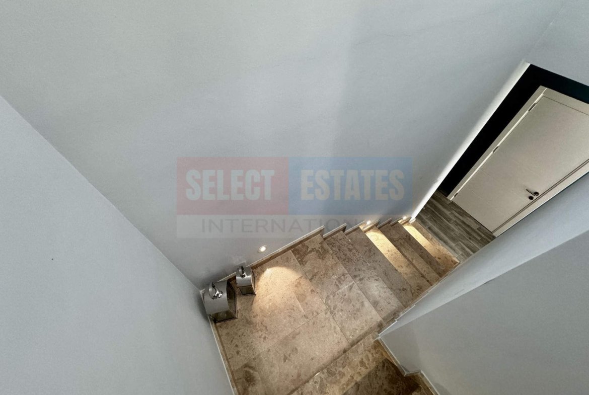Apartment Near the Sea in Esentepe