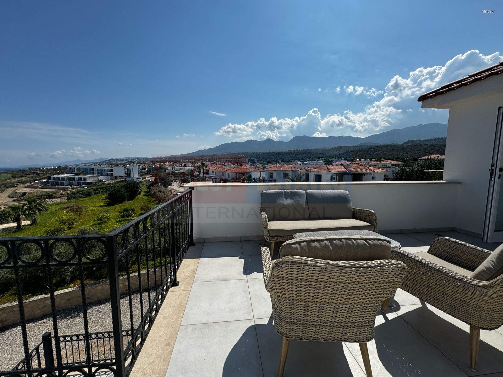 Apartment Near the Sea in Esentepe