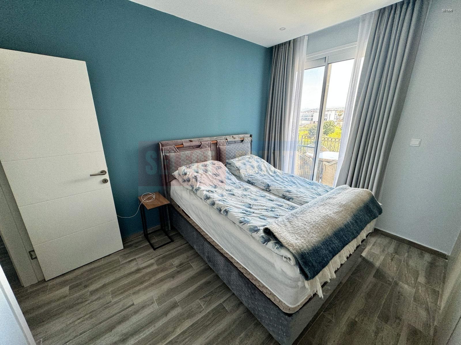Apartment Near the Sea in Esentepe