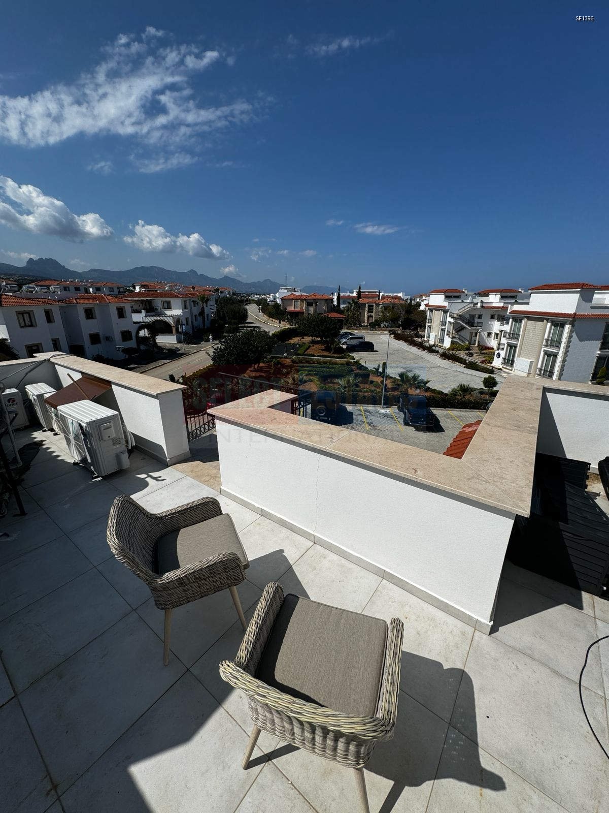 Apartment Near the Sea in Esentepe