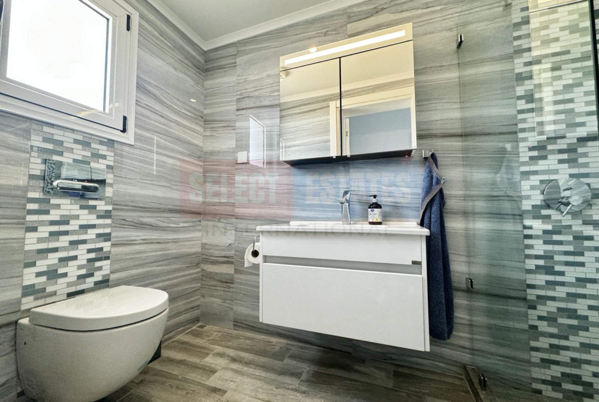 Apartment Near the Sea in Esentepe