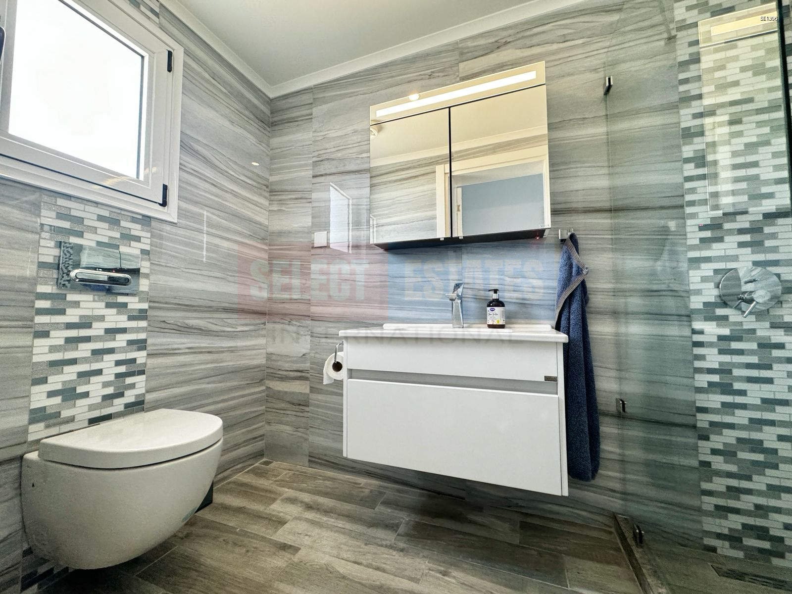Apartment Near the Sea in Esentepe