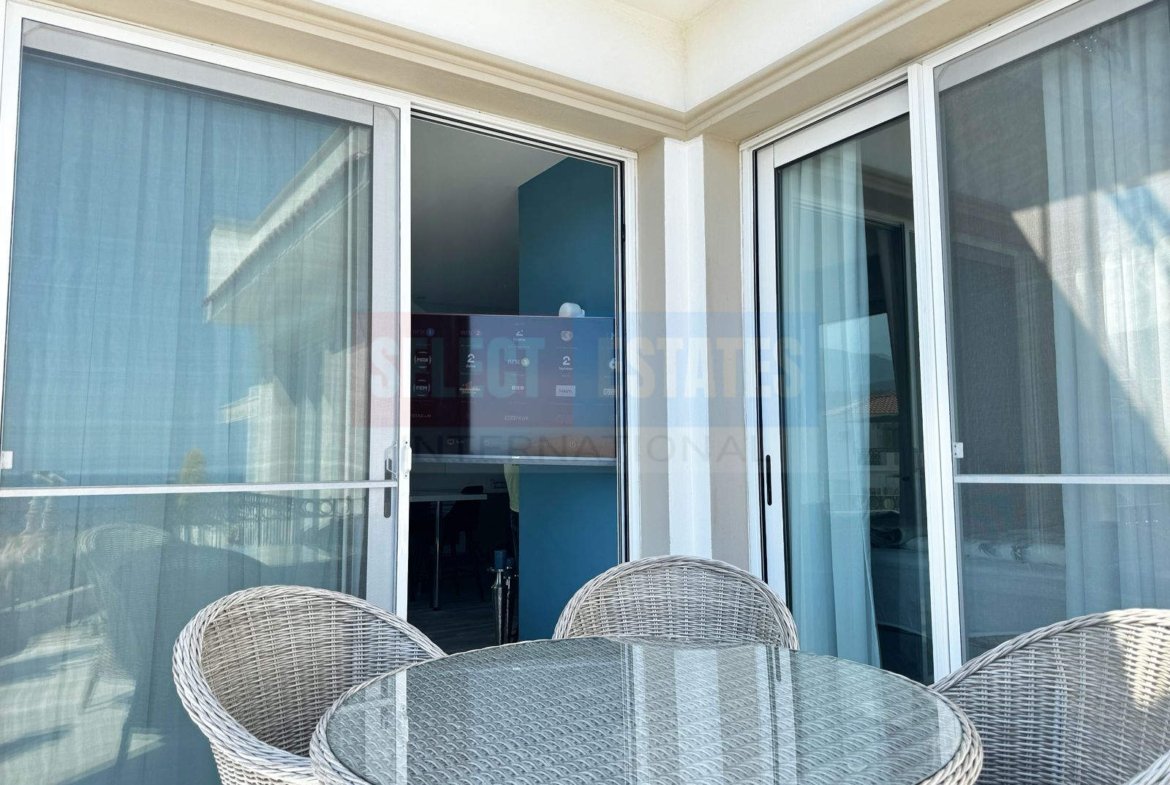 Apartment Near the Sea in Esentepe