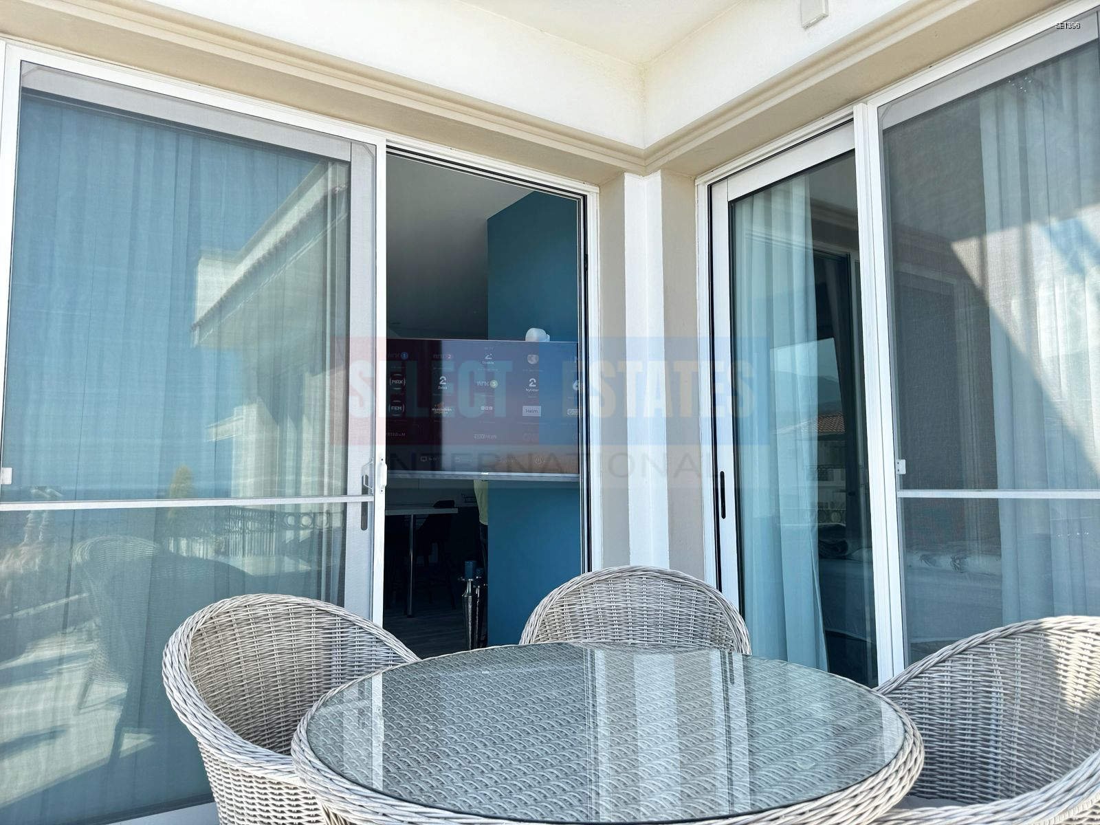 Apartment Near the Sea in Esentepe