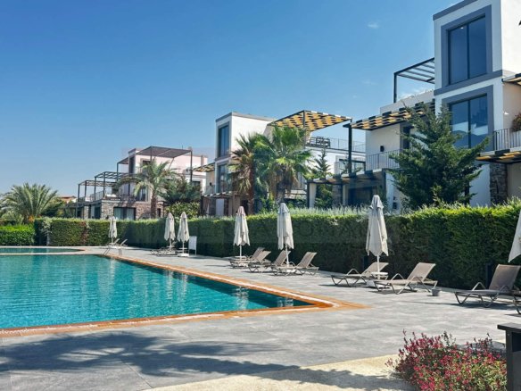 Natura Apartment for sale Alsancak, North Cyprus
