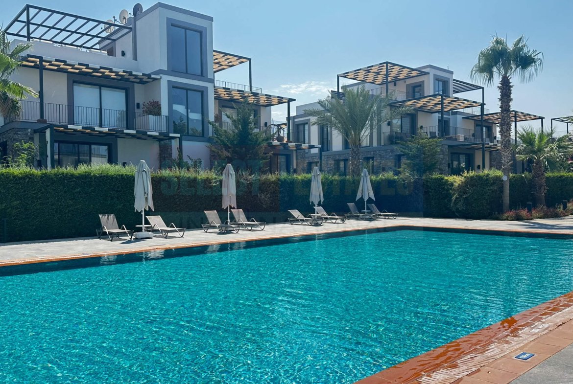 Natura Apartment for sale Alsancak, North Cyprus