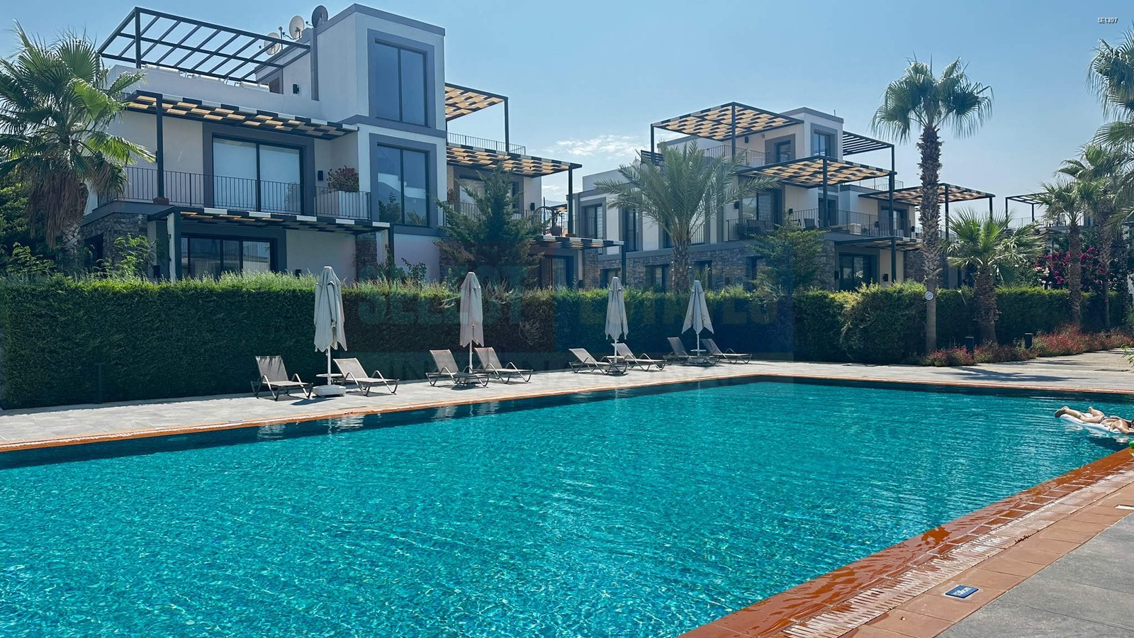 Natura Apartment for sale Alsancak, North Cyprus