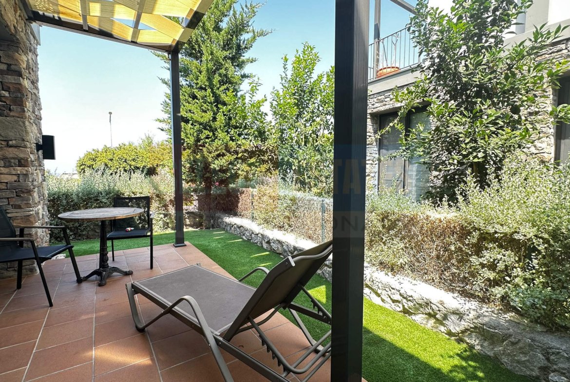 Natura Apartment for sale Alsancak, North Cyprus