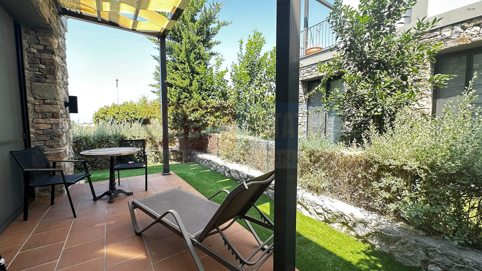 Natura Apartment for sale Alsancak, North Cyprus