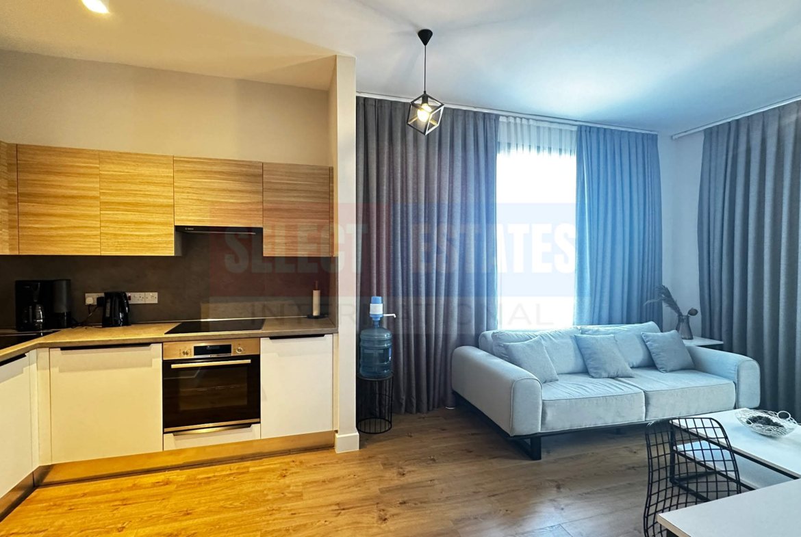 Natura Apartment for sale Alsancak, North Cyprus