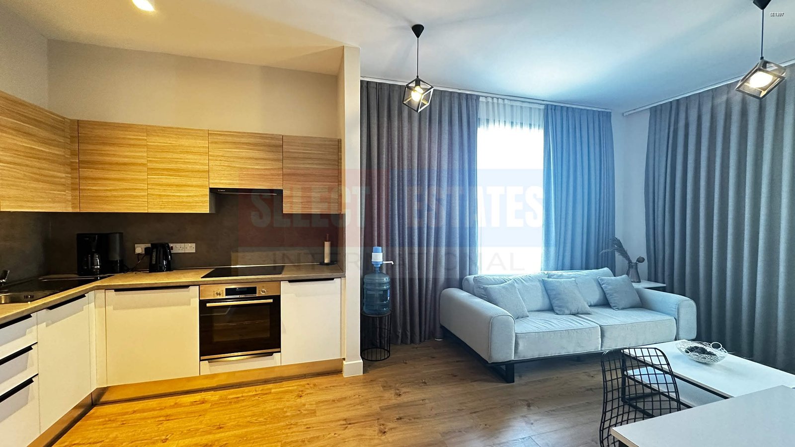 Natura Apartment for sale Alsancak, North Cyprus