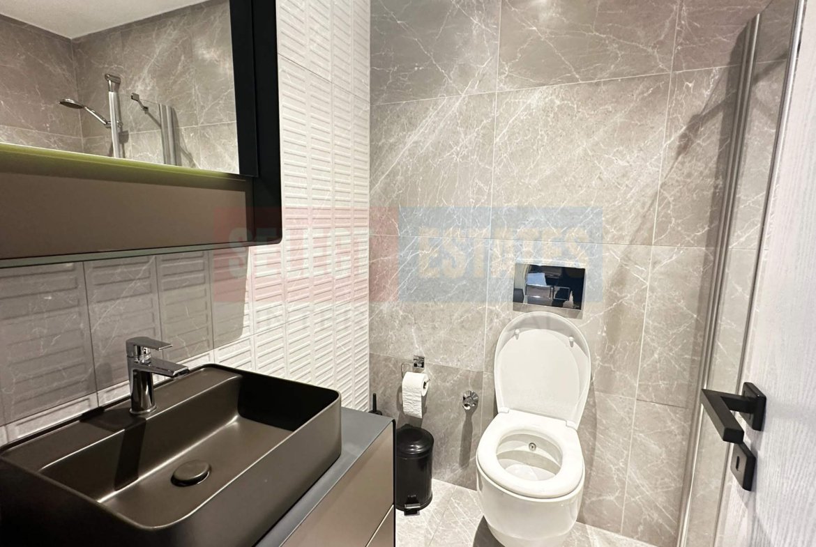 Natura Apartment for sale Alsancak, North Cyprus