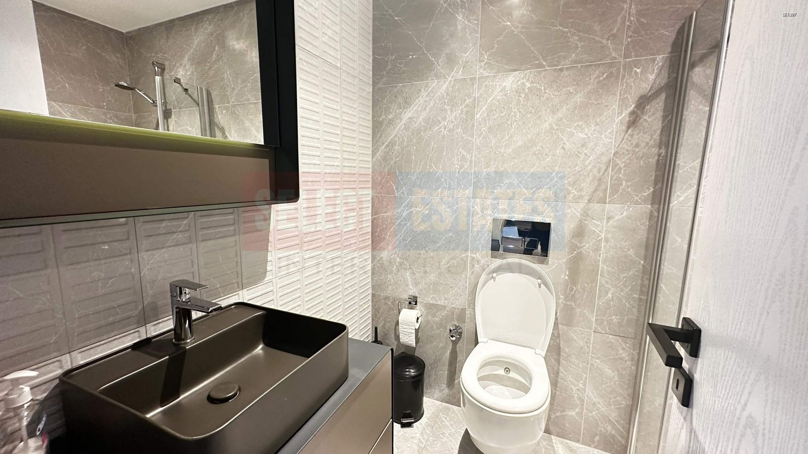 Natura Apartment for sale Alsancak, North Cyprus