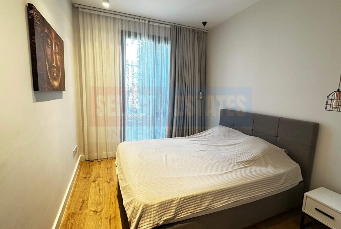 Natura Apartment for sale Alsancak, North Cyprus