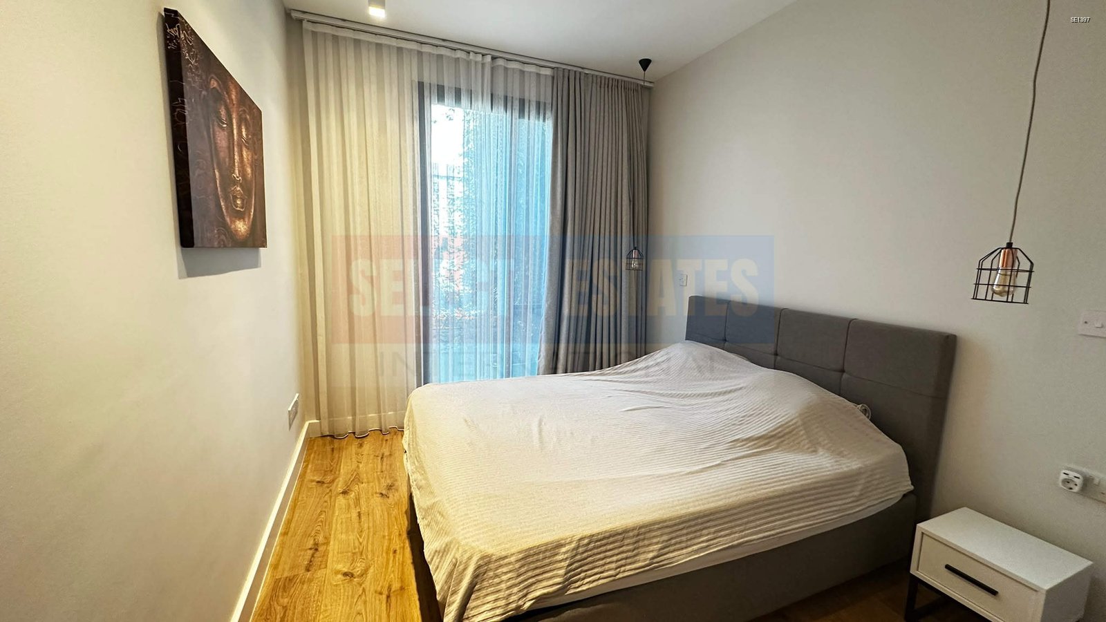 Natura Apartment for sale Alsancak, North Cyprus