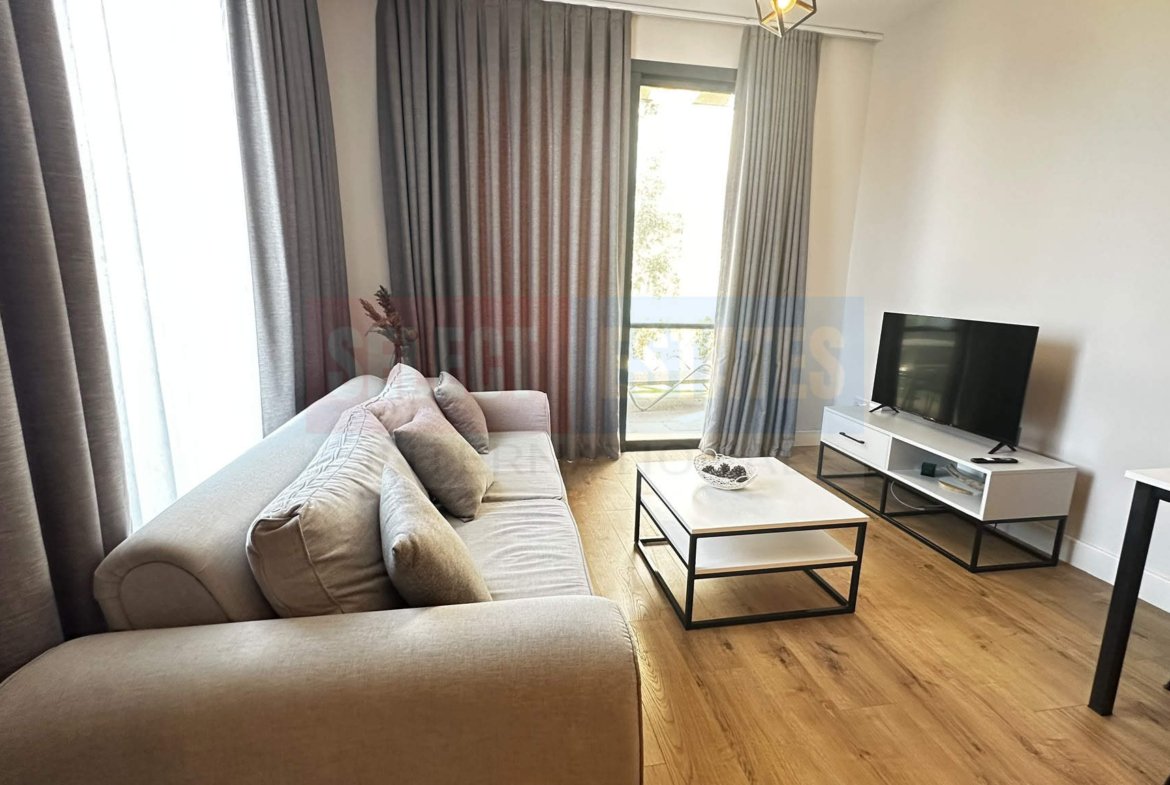 Natura Apartment for sale Alsancak, North Cyprus