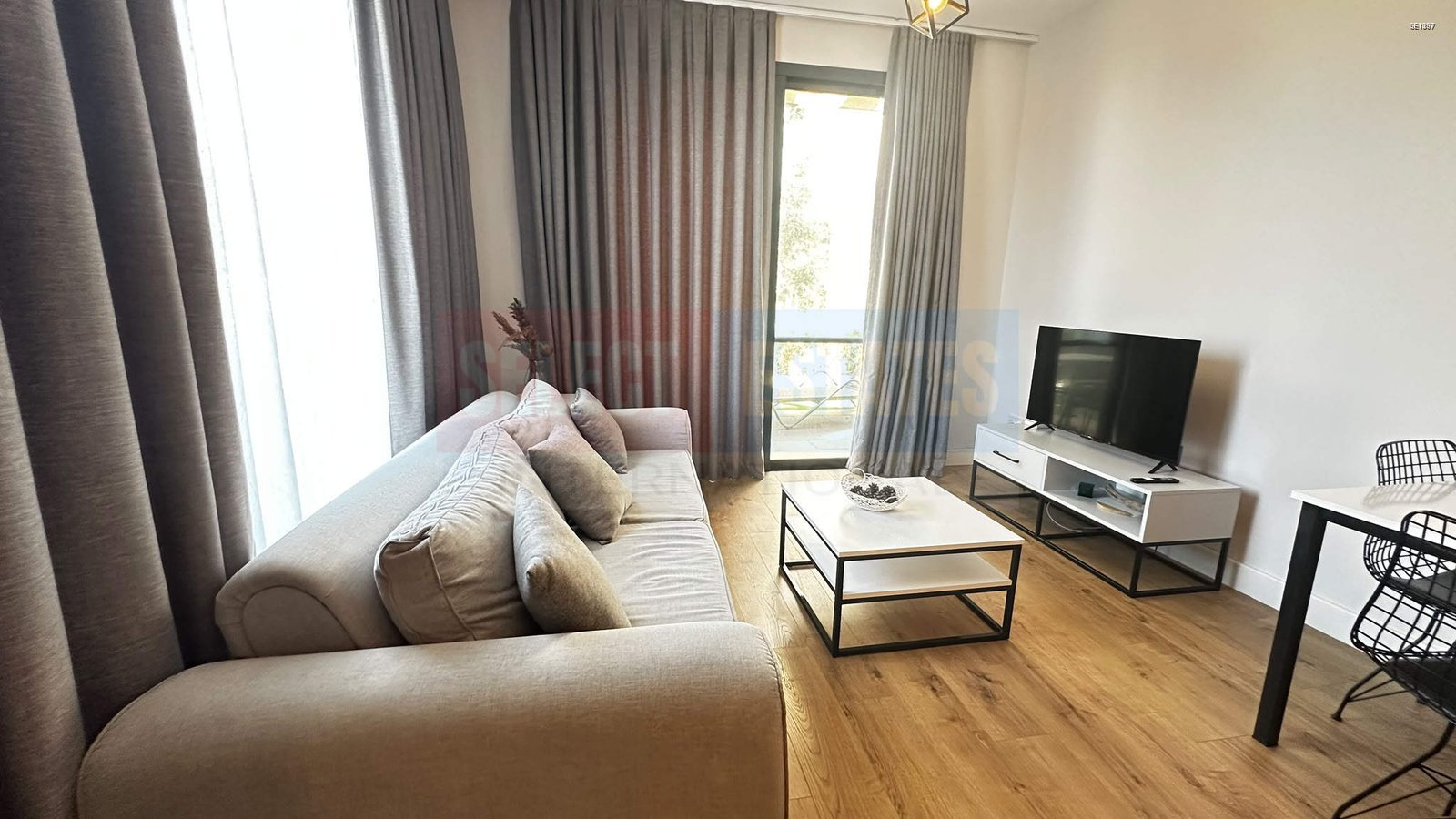 Natura Apartment for sale Alsancak, North Cyprus