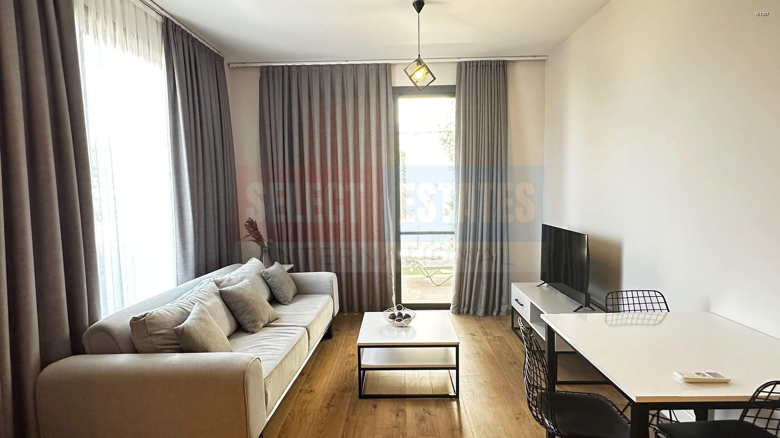 Natura Apartment for sale Alsancak, North Cyprus
