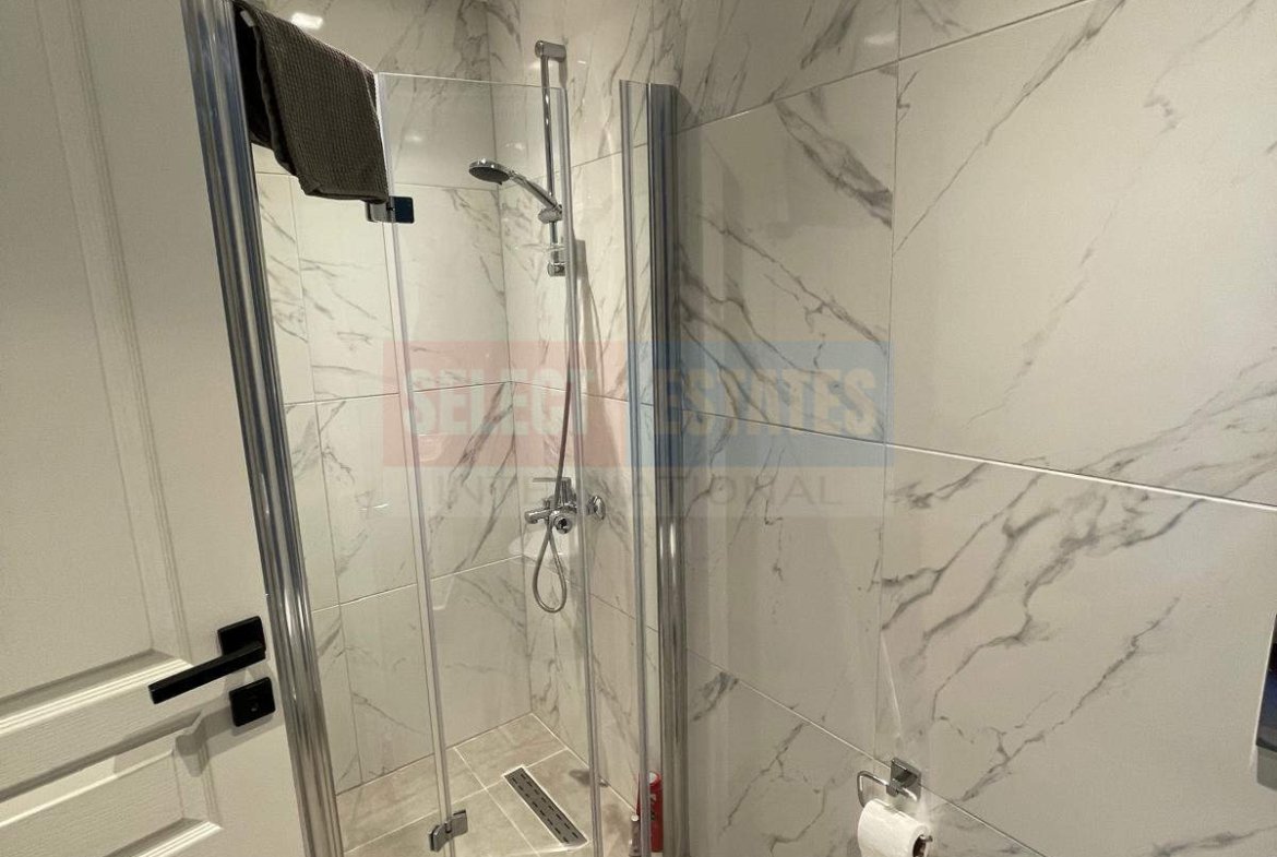 Ready-to-Move-In Apartment in Alsancak