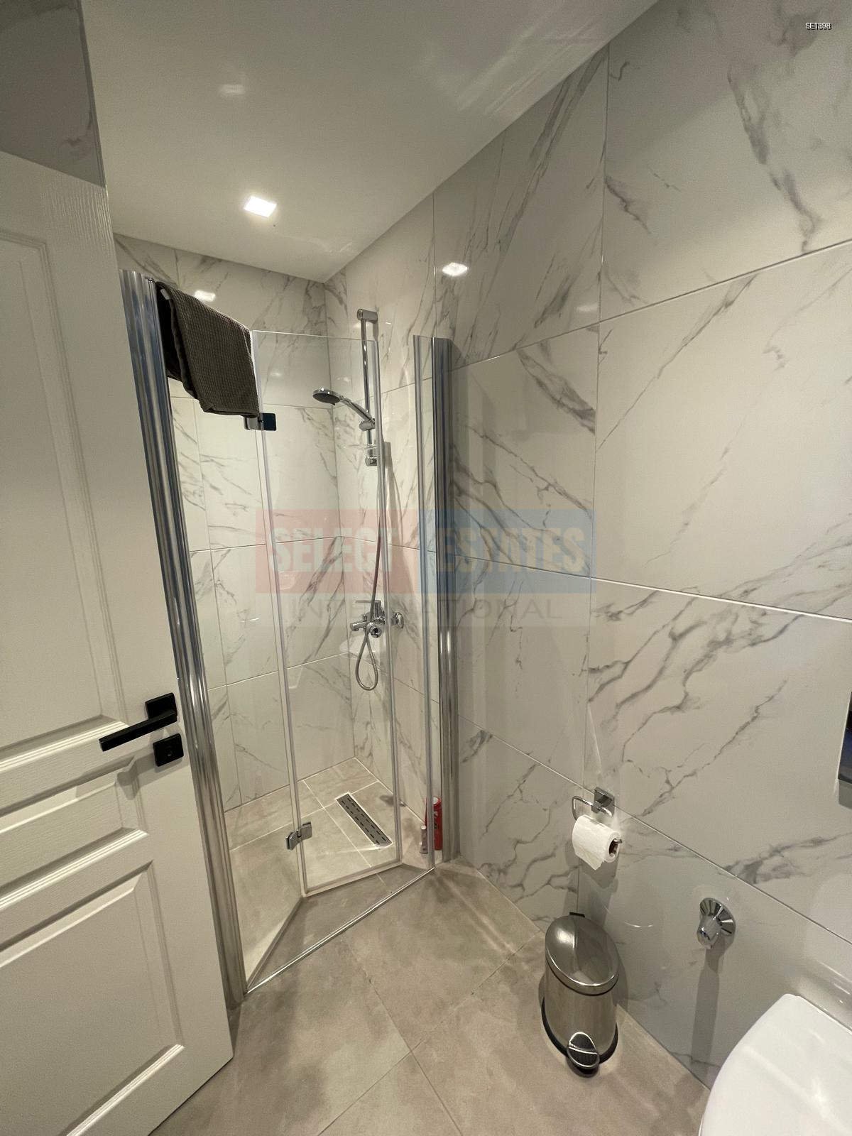 Ready-to-Move-In Apartment in Alsancak