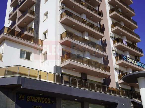 Shop For Sale in Angel Towers